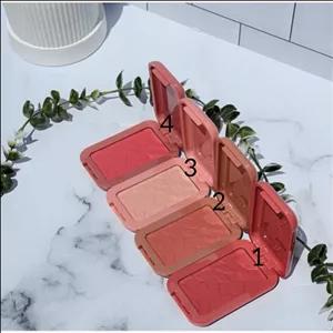 رژگونه پودری  هدی موجی