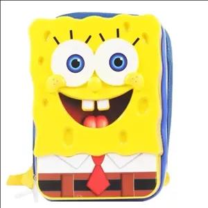 کوله مهد کودک باب اسفنجی (ارسال رایگان و سریع)