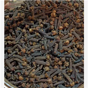 گیاه میخک درجه یک (50 گرم) 