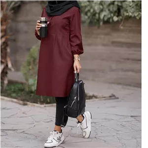 مانتو دانشجویی شادی مکانیک پرشیا دوسایزی تا 50