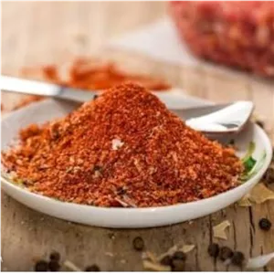 ادویه همبر گر