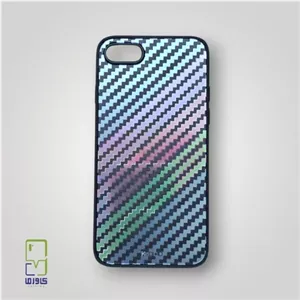 قاب گوشی آیفون 7/8پولکی|اسپرت K-Doo 02