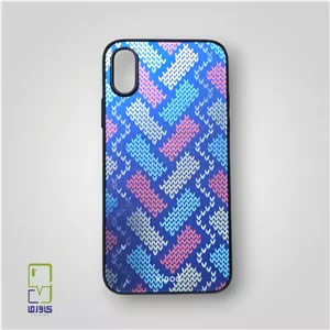 قاب گوشی آیفون X Xs پولکیاسپرت K-Doo 02