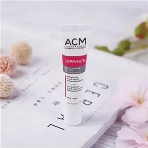 دورچشم ضدپف وروشن کننده ای سی ام Acm