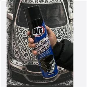 اسپری موتور شور برند دراگون کیفیت درجه یک 