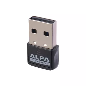 کارت شبکه بی سیم گریت مدل Alfa 3001N 300Mbps