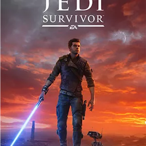 بازی STAR WARS Jedi Survivor برای کامپیوتر مدل 1