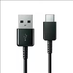 کابل تبدیل USB به USB-C مدل s10 طول 1 متر