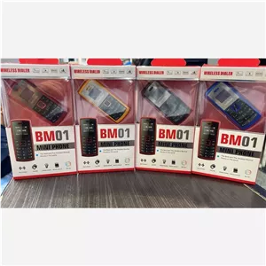 گوشی bm01 mini مینی نوکیا بندانگشتی