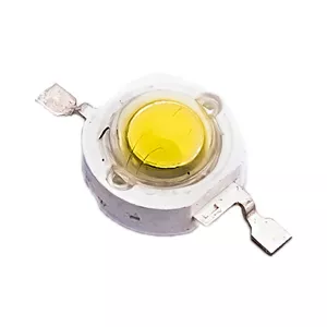 دیود ال ای دی 1 وات مدل آریانا بسته 2 عددی ارسال پس کرایه 