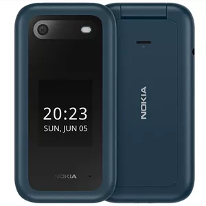 نوکیا 2660 تاشو دوسیم کارت