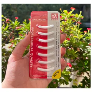 یدک فرمژه فیشر مدل SL-4477 مجموعه 7 عددی - با بهترین کیفیت