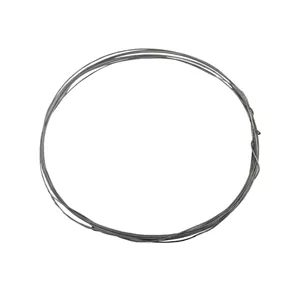 سیم عروسک سازی مدل S0.5 -10 E6M