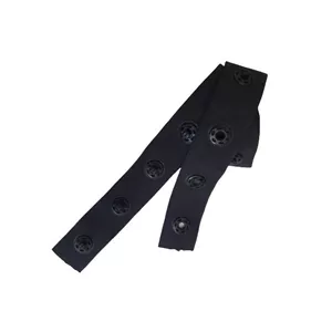 دکمه مدل ریلی کد  PB-246-NN طول 2 متر D99
