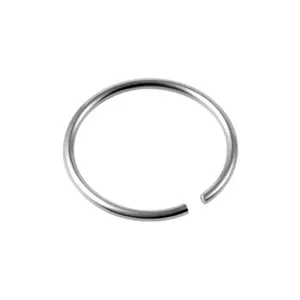 پیرسینگ بینی زنانه سیکس مدل Steel M3X