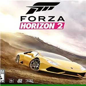بازی کامپیوتری FORZA HORIZON 2 مدل 2