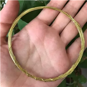 سیم گلسازی کد 613 بسته 4 عددی E6M