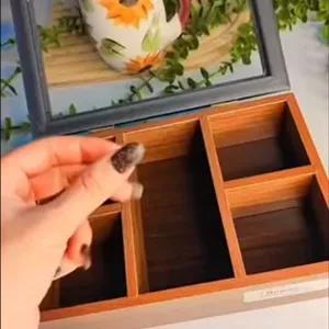 محصول تی بگ