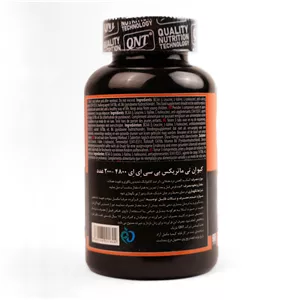 قرص بی سی ای ای ماتریکس کیو ان تی - 250 گرم 95G