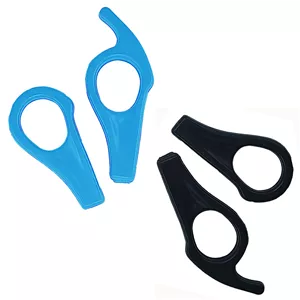 دسته قیچی مدل DK1 بسته 4 عددی D99