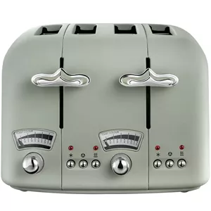 توستر دلونگی مدل Argento CT04 V99