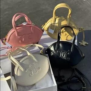 کیف شنل دستی مدل 1