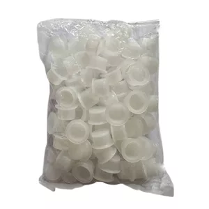 تشتک تتو مدل E-50 مجموعه 40 عددی  - با بهترین کیفیت 