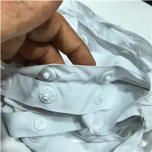 دکمه مدل ریلی طول یک متر