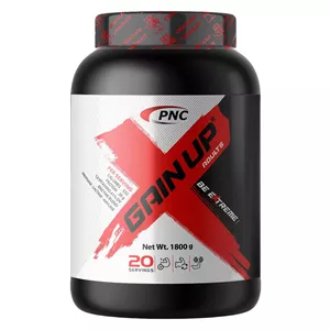 پودر گین آپ با طعم شکلات کارن - 1800گرم 63E