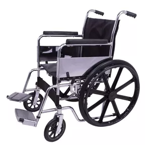ویلچر سرو پیکر توس مدل TOOPOR399301