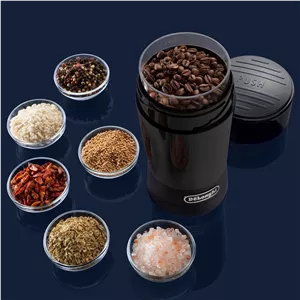 آسیاب قهوه دلونگی مدل KG200 E7U