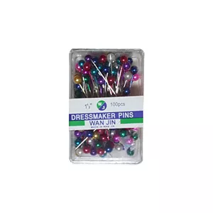 سوزن ته مرواریدی وان جین کد 02 D99