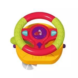 بازی آموزشی بی بی این مدل Steering Wheel کد 68-688 ZZ2