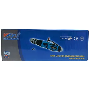 دریل بادی ووفو مدل 3054 WF مدل 1