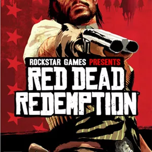 بازی Red Dead Redemption Remastered برای کامپیوتر مدل 1