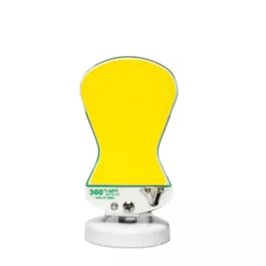 چراغ کمپینگ مدل 360 لایت TM-21 cob با نور مهتابی 47X مدل 3