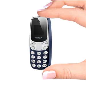 گوشی نوکیا Bm10 حافظه 32 مگابایت مینی