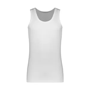 زیرپوش رکابی مردانه جناب مدل tank CLASSIC FIT
