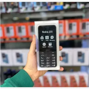 گوشی نوکیا ساده مدل Nokia 235 TA-1614