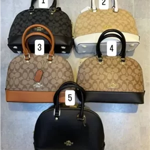 کیف کوچ دستی مدل 1