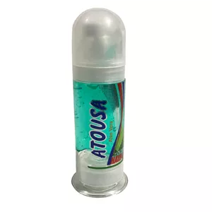 ژل مو آتوسا مدل Ir-849 حجم 100 میلی لیتر - با بهترین کیفیت 