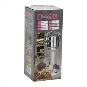 آسیاب صنعتی دسینی مدل 150G