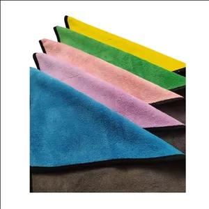 دستمال نظافت مدل دولایه D3t