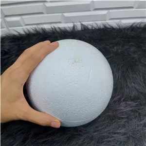 ماکت دکوری مدل توپ یونولیتی کد mo20 بسته 2 عددی