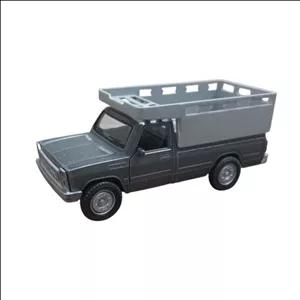 ماکت ماشین مدل وانت نیسان fu6