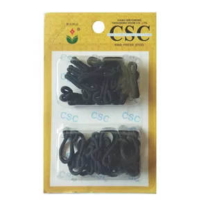 قزن لباس سی اس سی مدل روکشدار BLK بسته 10 عددی 6H5