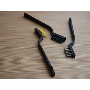 فرچه سیمی مدل 2615 بسته 3 عددی R7V
