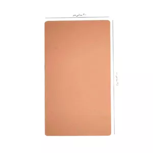 پوست مصنوعی تتو مدل jin1 - با بهترین کیفیت  