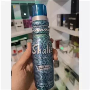 اسپری شالیز ابی مردانه اصل مدل 1