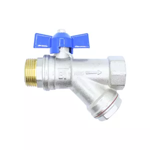 شیر پکیج بی تی مدل DN-14020211 MTZ 